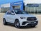 2021 Mercedes-Benz AMG® GLE 63 S 4MATIC®