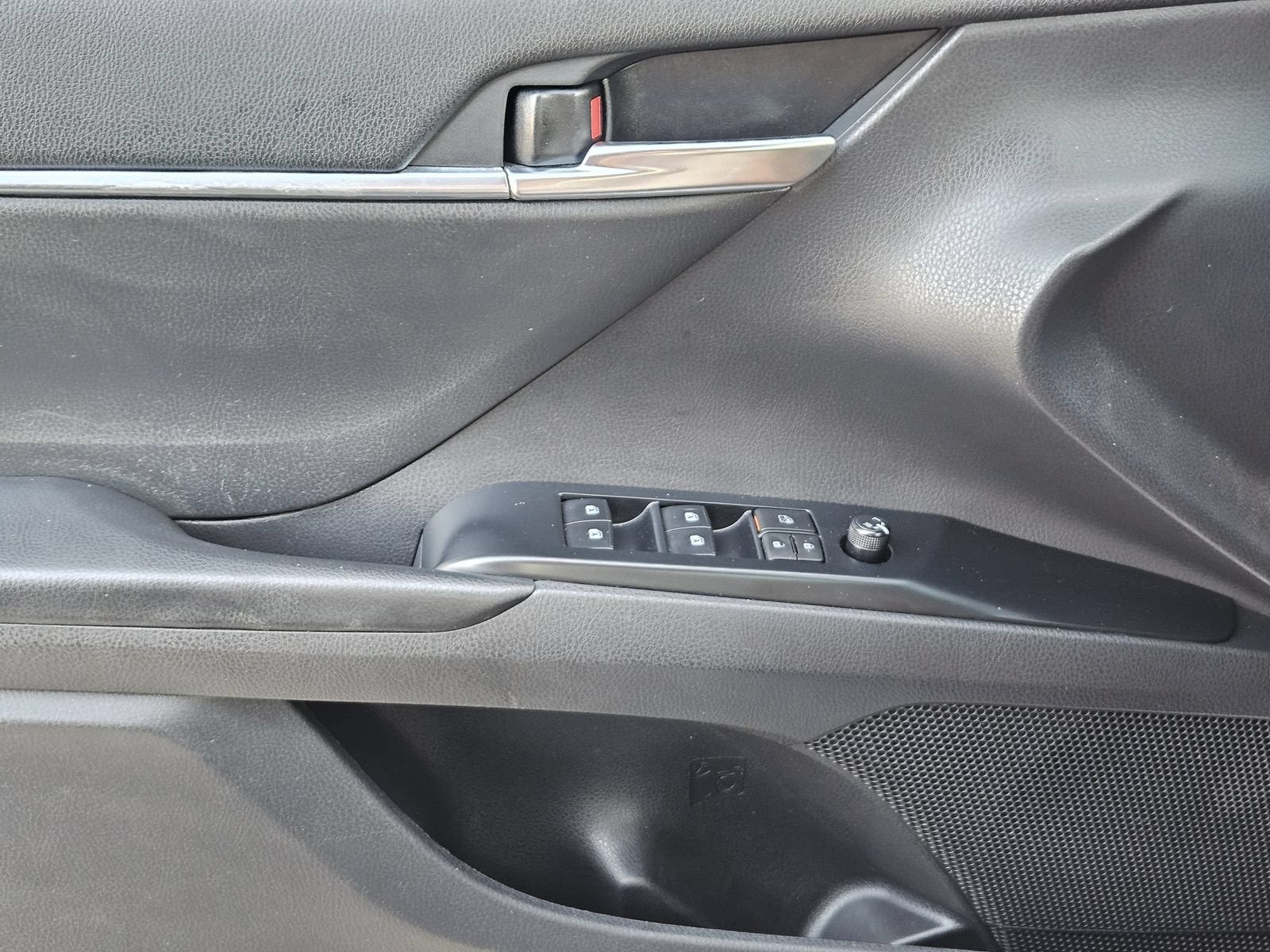 2020 Toyota Camry TRD