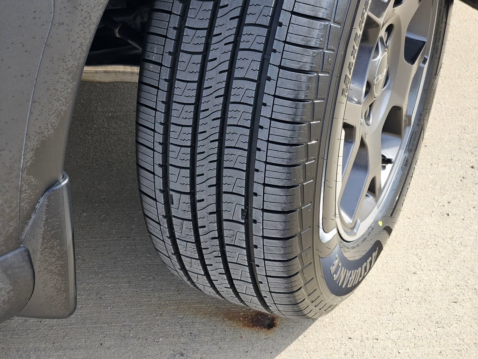 2023 Honda Pilot 2WD EX-L 7 Passenger