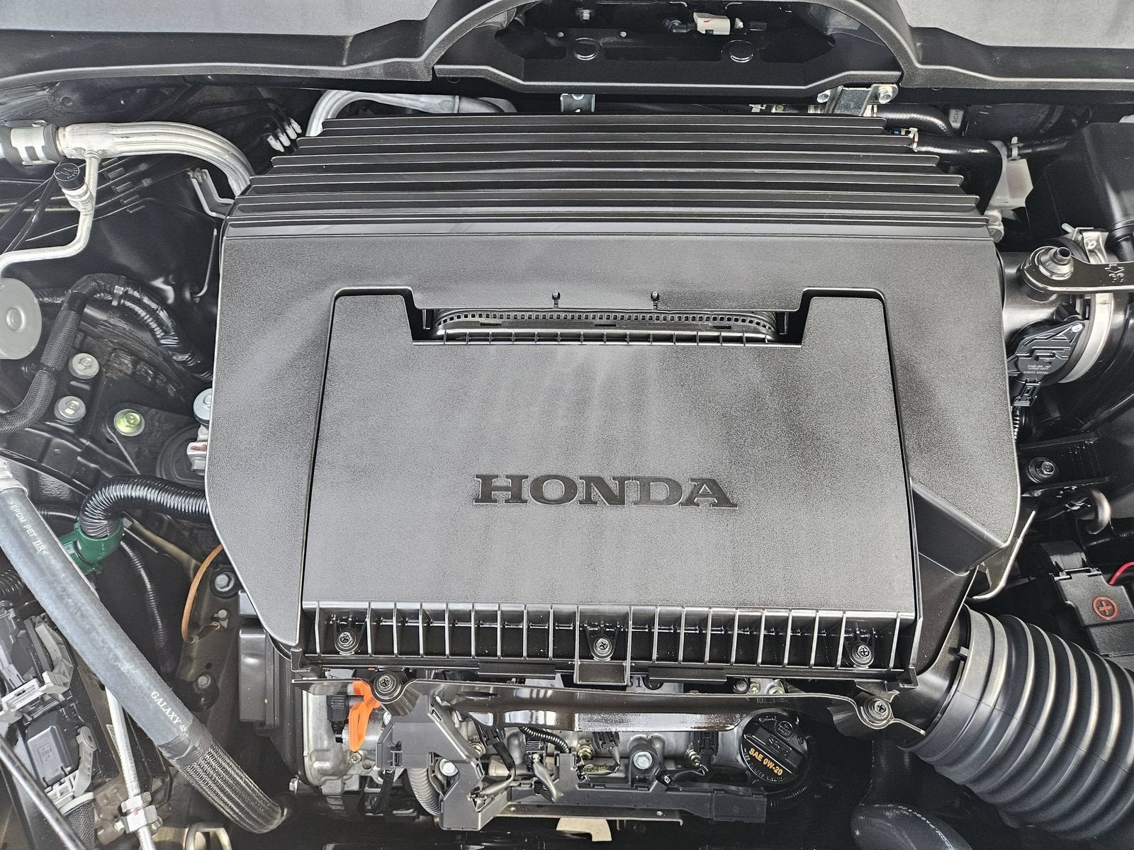 2023 Honda Pilot 2WD EX-L 7 Passenger