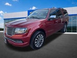 2016 Lincoln Navigator Select