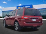 2016 Lincoln Navigator Select