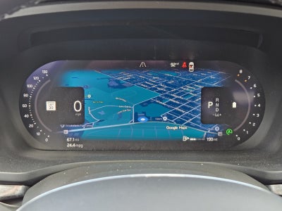 2024 Volvo S60 B5 Plus Dark Theme