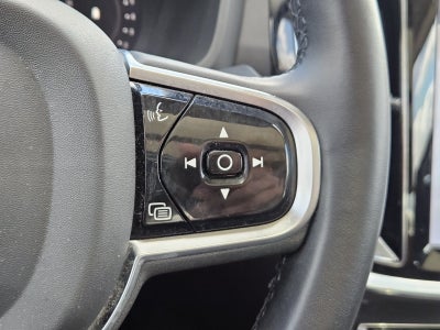 2024 Volvo S60 B5 Plus Dark Theme