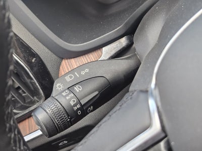2024 Volvo S60 B5 Plus Dark Theme