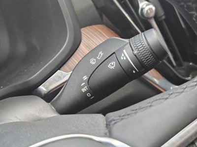 2024 Volvo S60 B5 Plus Dark Theme