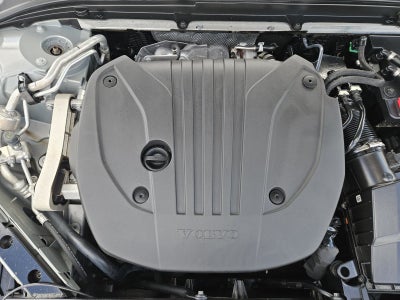 2024 Volvo S60 B5 Plus Dark Theme