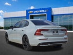 2024 Volvo S60 B5 Plus Dark Theme