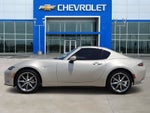 2022 Mazda Mazda MX-5 Miata RF Grand Touring