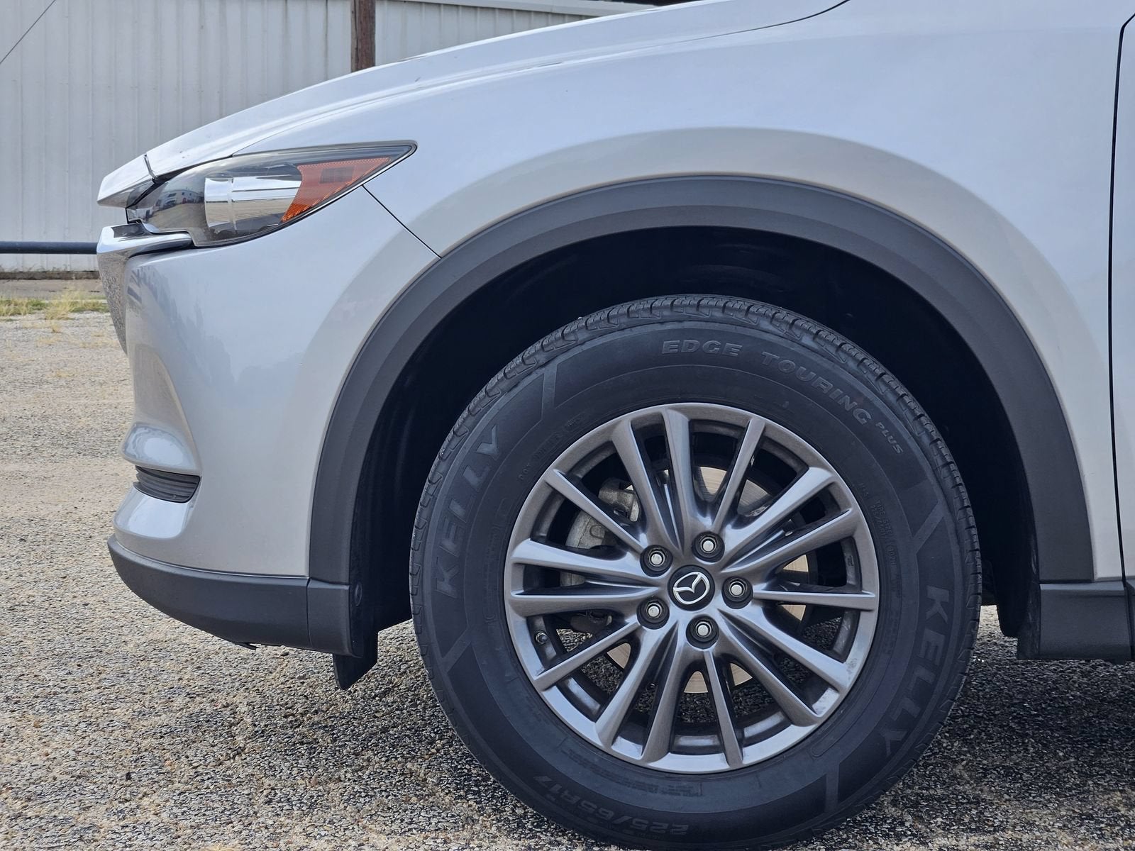 2020 Mazda Mazda CX-5 Touring