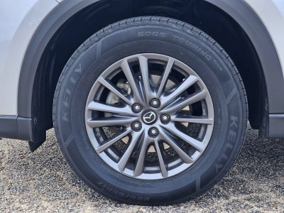 2020 Mazda Mazda CX-5 Touring