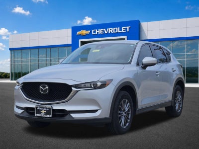 2020 Mazda Mazda CX-5 Touring