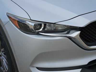 2020 Mazda Mazda CX-5 Touring