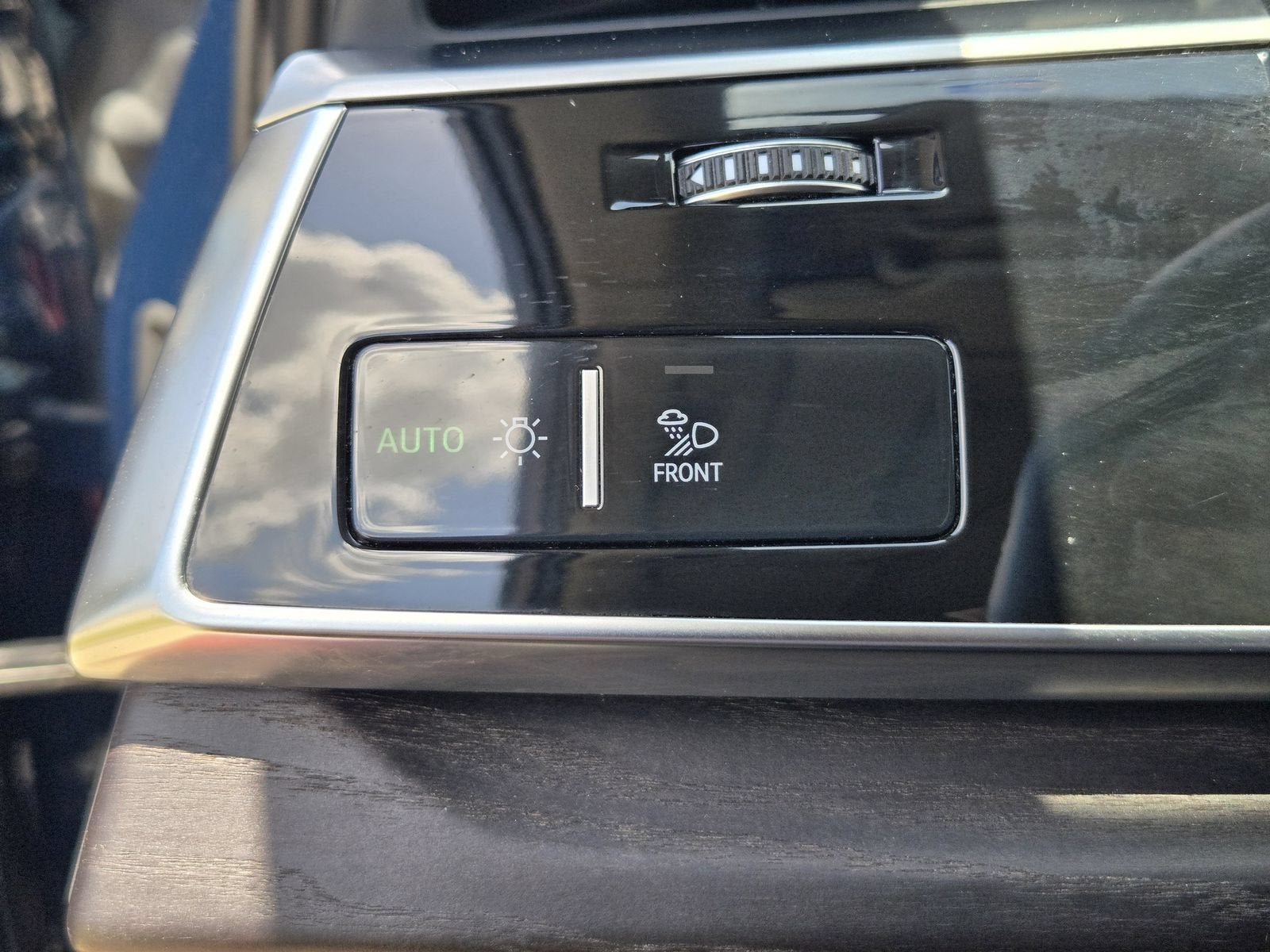 2022 Audi Q7 Prestige 55 TFSI quattro Tiptronic