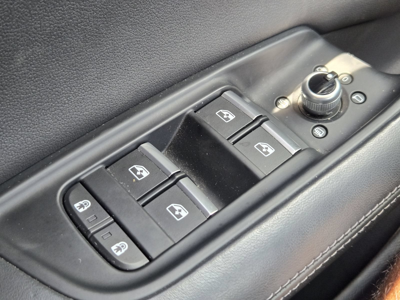 2022 Audi Q7 Prestige 55 TFSI quattro Tiptronic