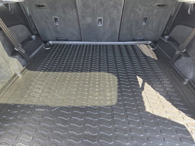 2022 Audi Q7 Prestige 55 TFSI quattro Tiptronic
