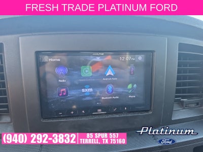 2008 Dodge Ram 1500 ST