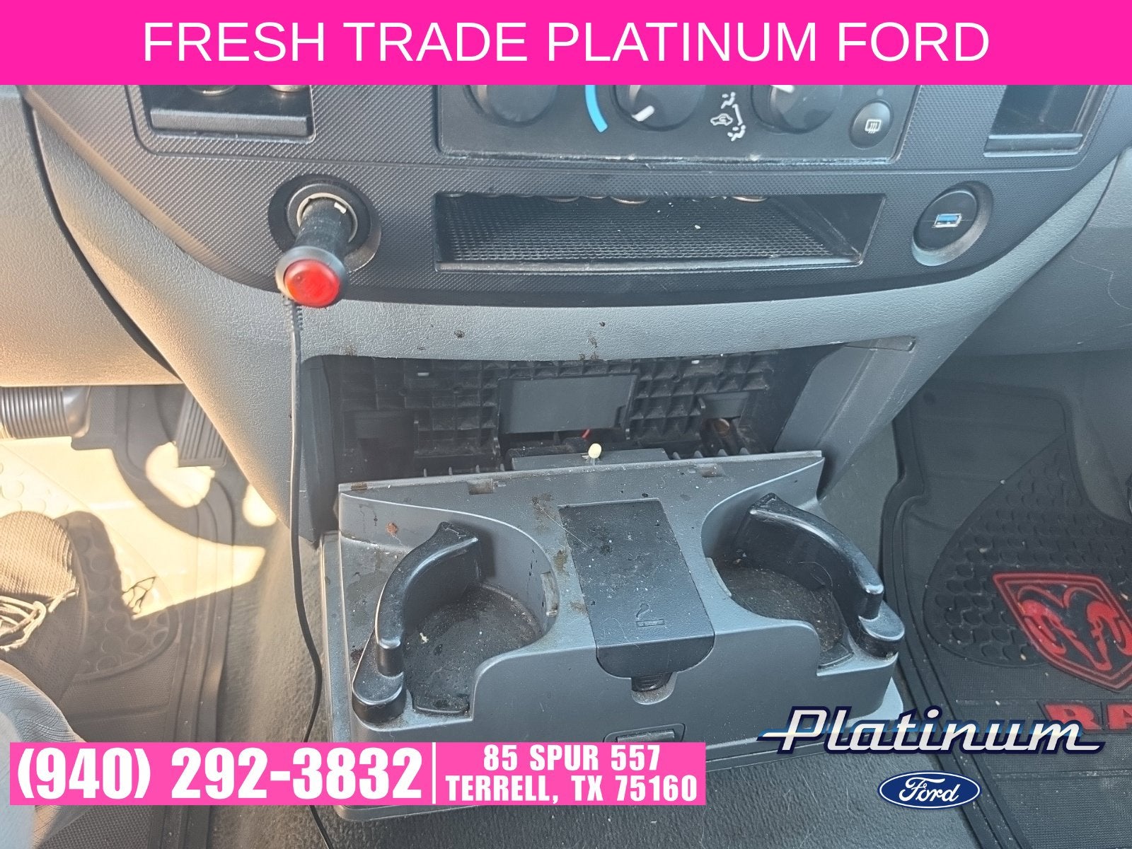 2008 Dodge Ram 1500 ST