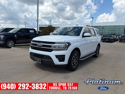 2023 Ford Expedition XLT