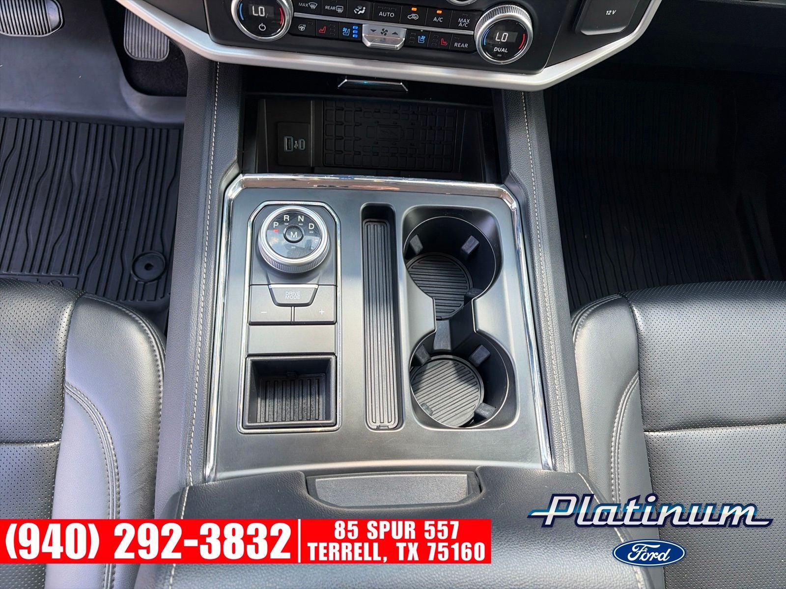 2023 Ford Expedition XLT