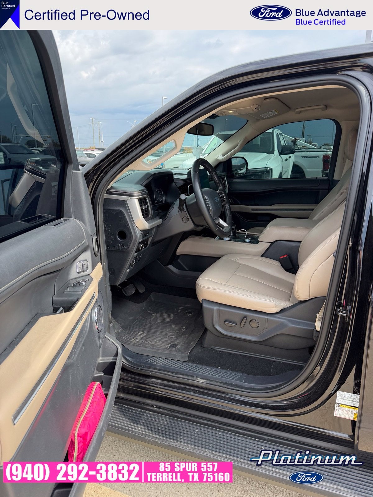 2024 Ford Expedition XLT