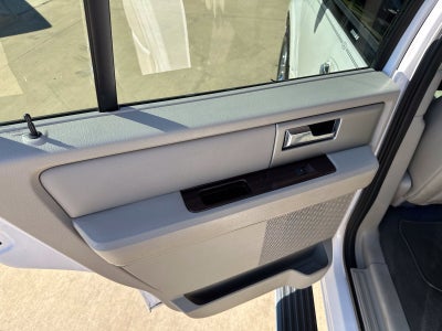 2010 Ford Expedition Limited