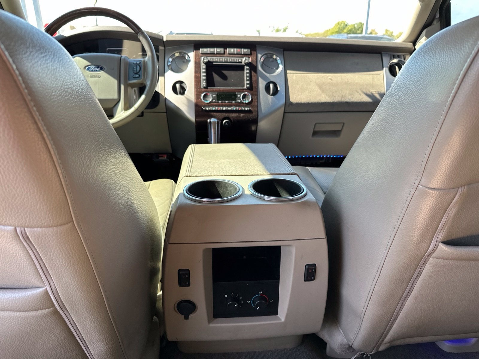 2010 Ford Expedition Limited