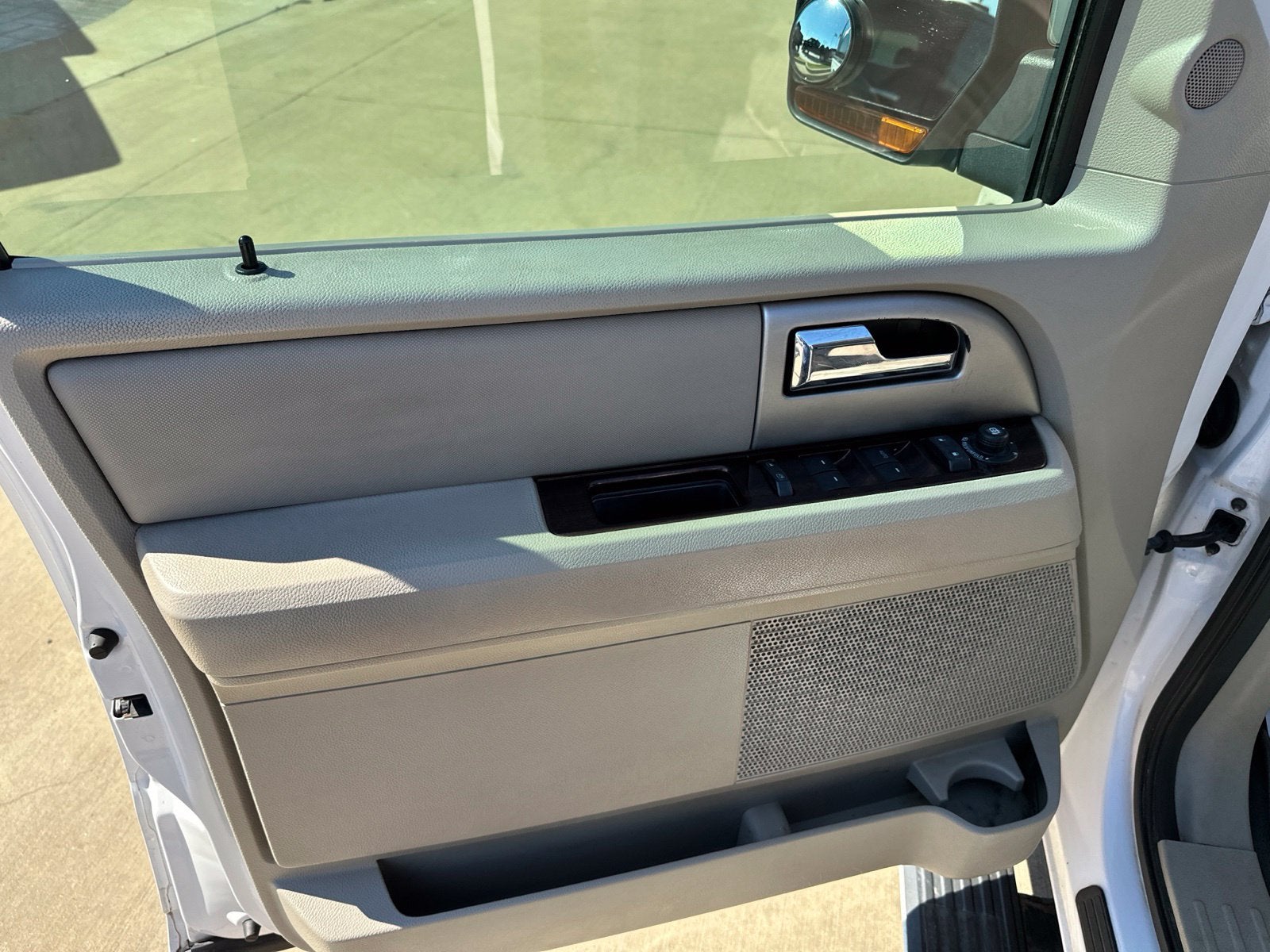 2010 Ford Expedition Limited