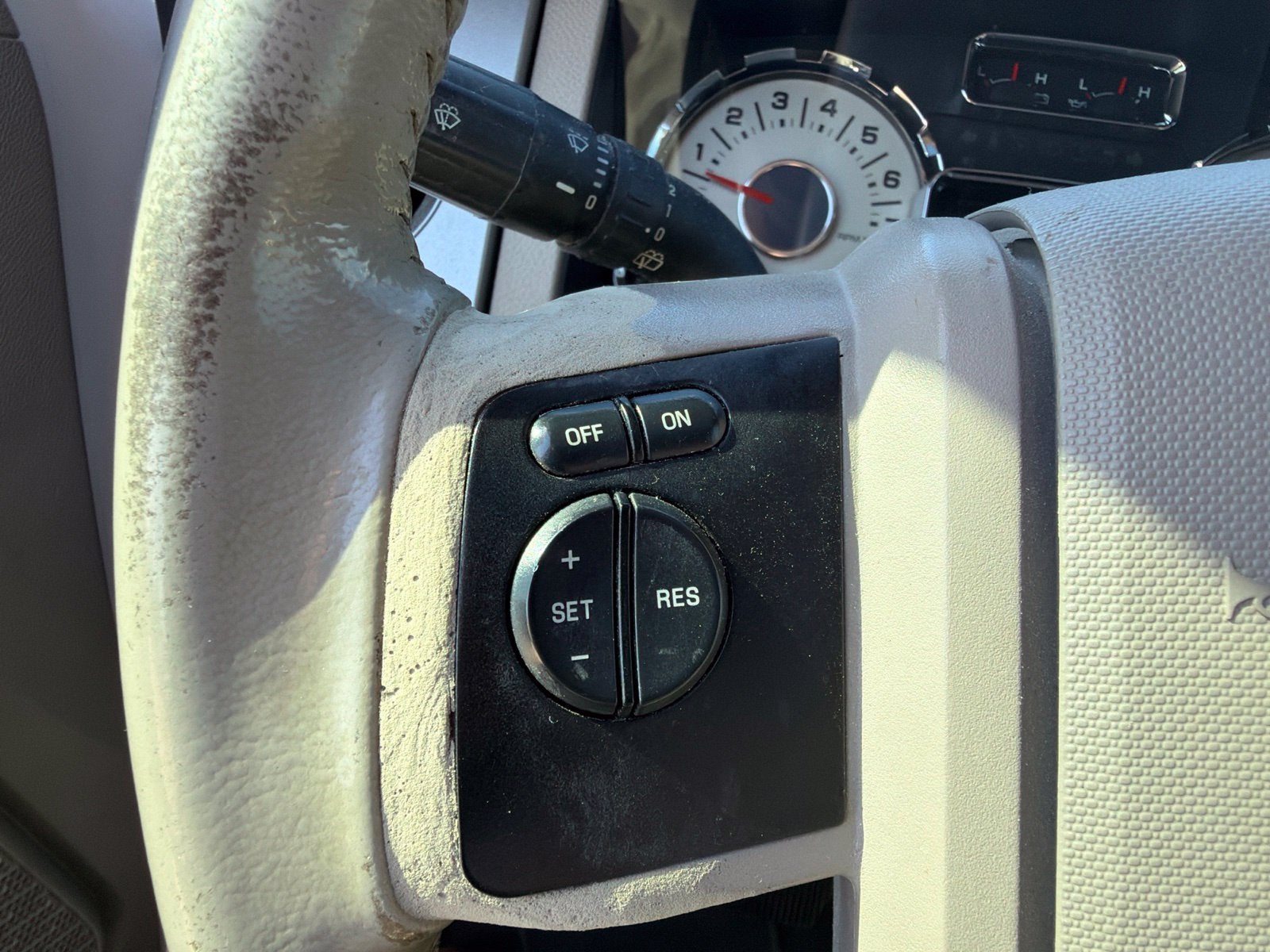 2010 Ford Expedition Limited