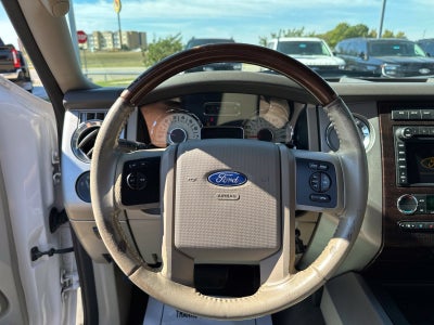 2010 Ford Expedition Limited