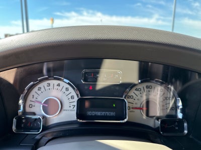 2010 Ford Expedition Limited