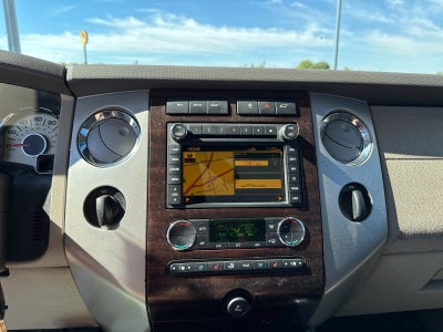 2010 Ford Expedition Limited