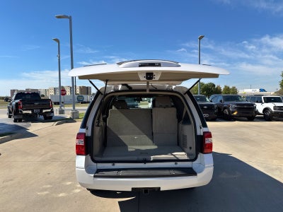 2010 Ford Expedition Limited