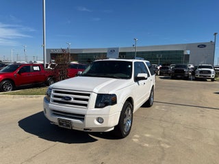 2010 Ford Expedition Limited