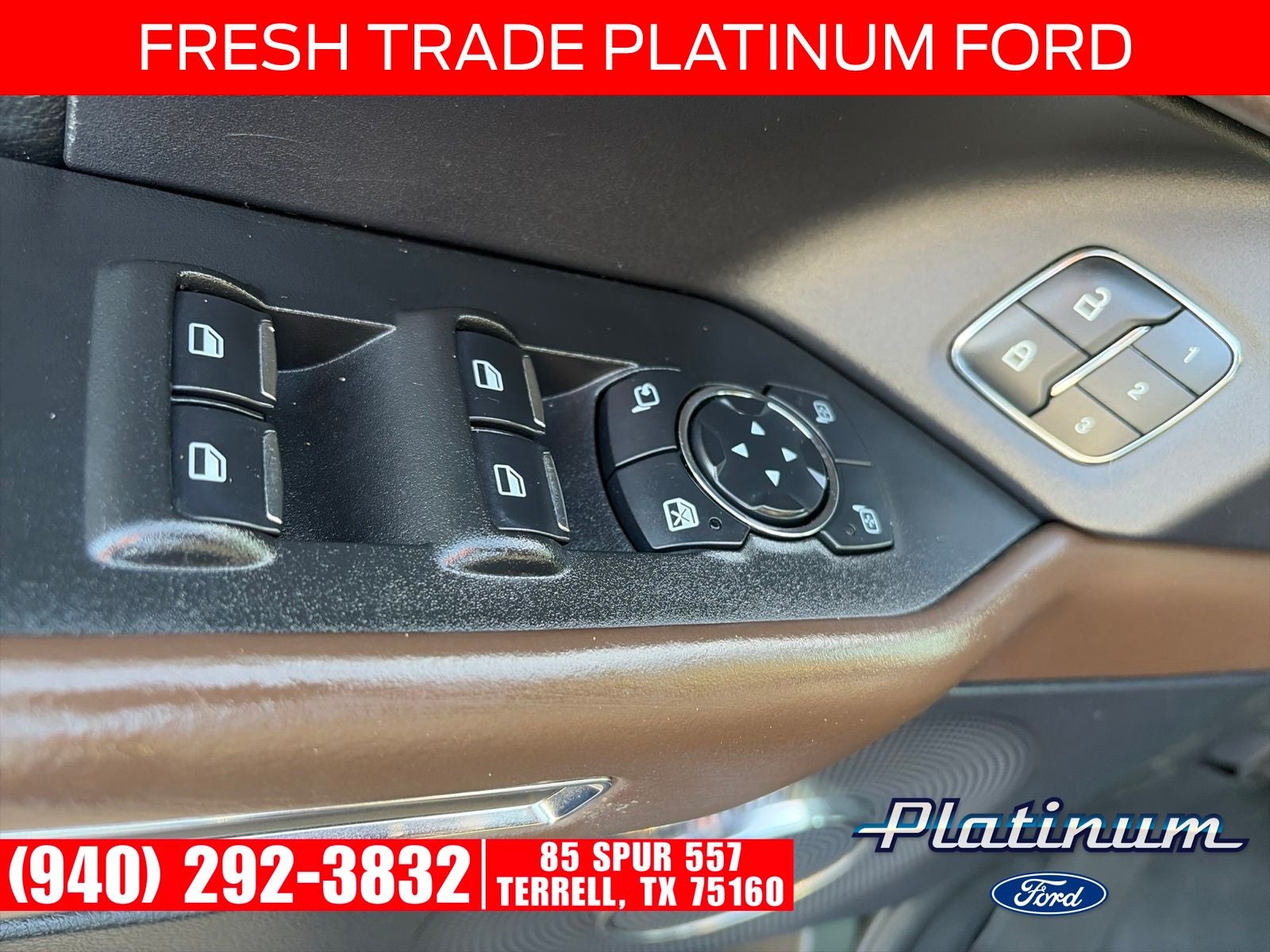 2021 Ford Expedition King Ranch