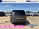 2024 Ford Expedition Timberline