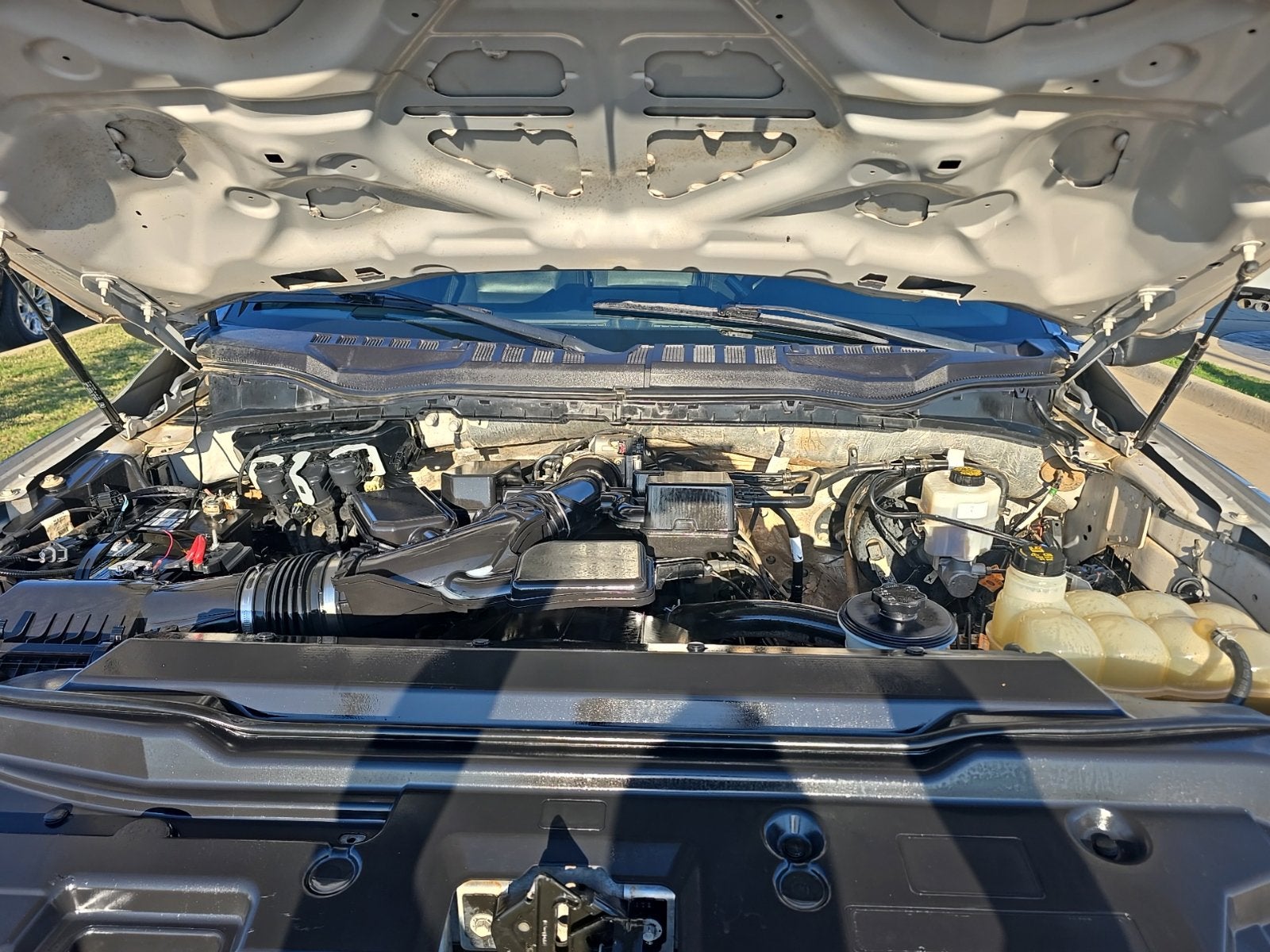 2022 Ford F-250SD XL