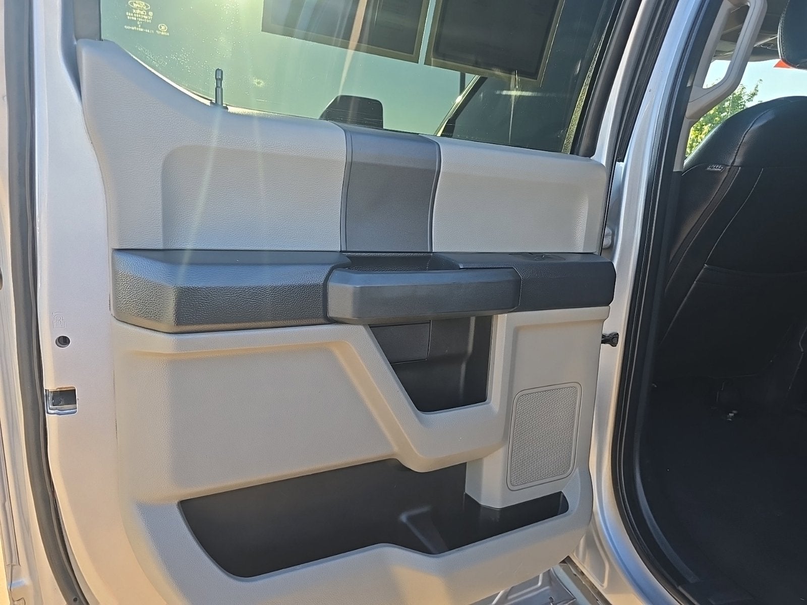 2022 Ford F-250SD XL