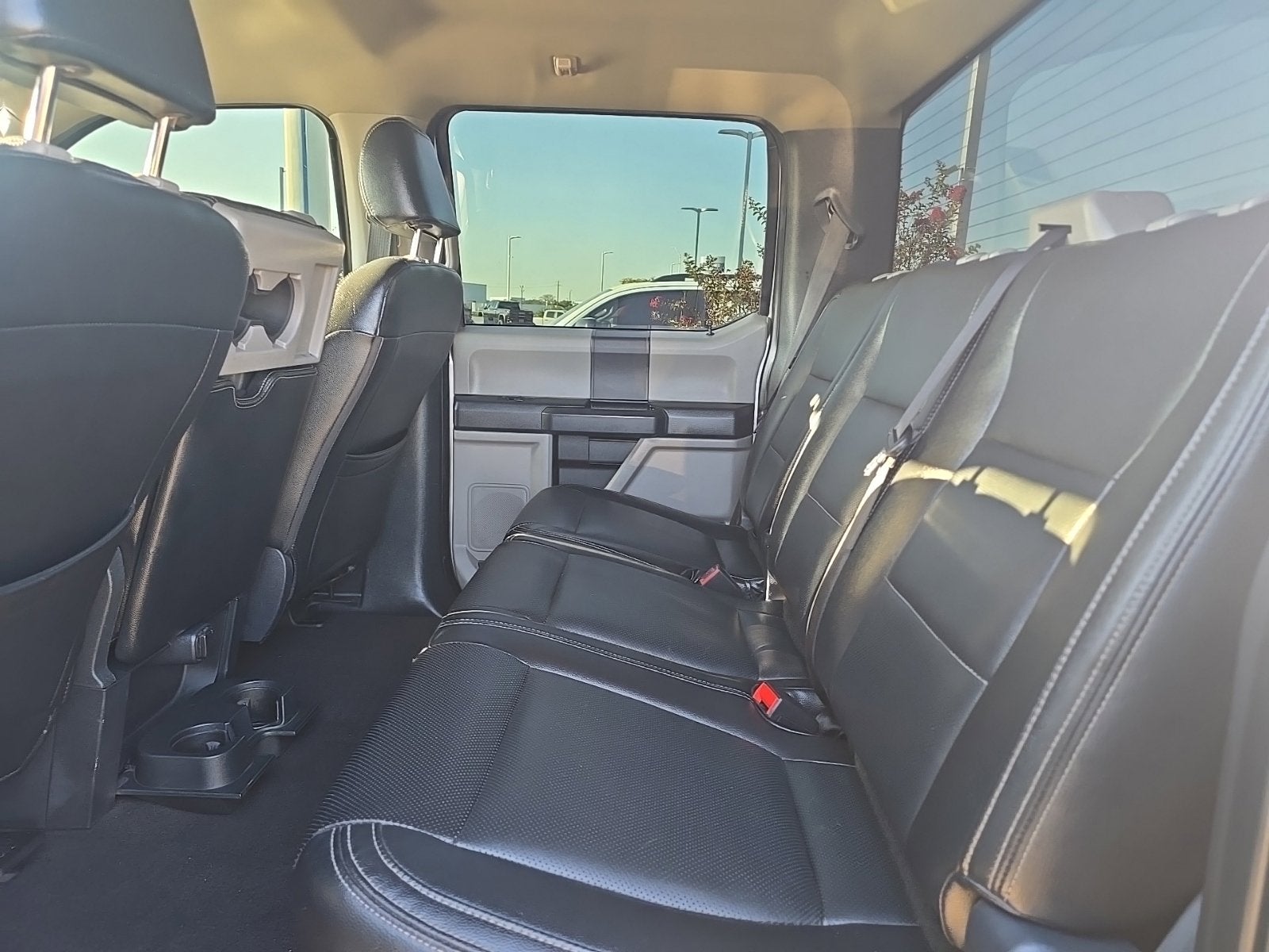 2022 Ford F-250SD XL