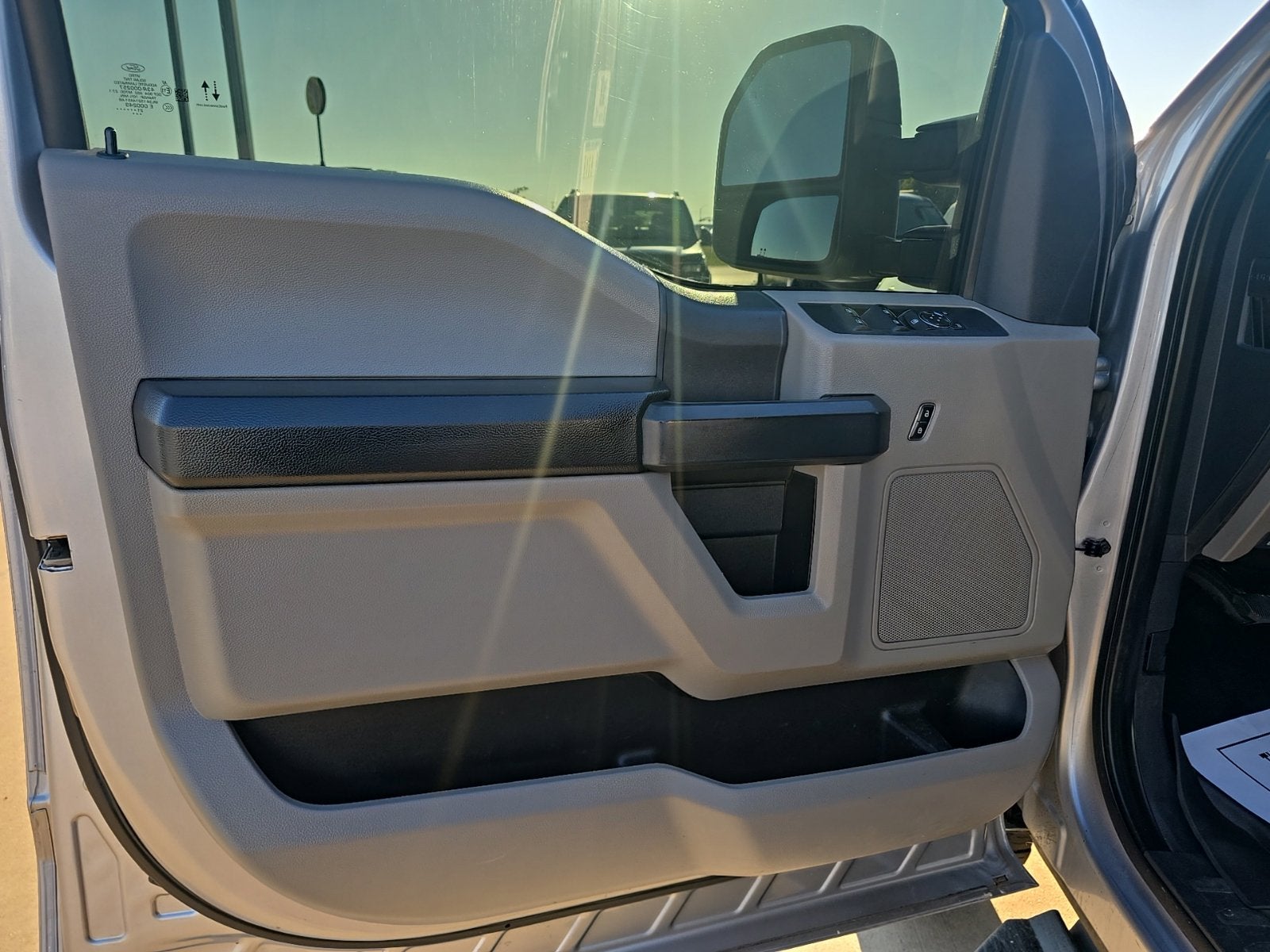 2022 Ford F-250SD XL