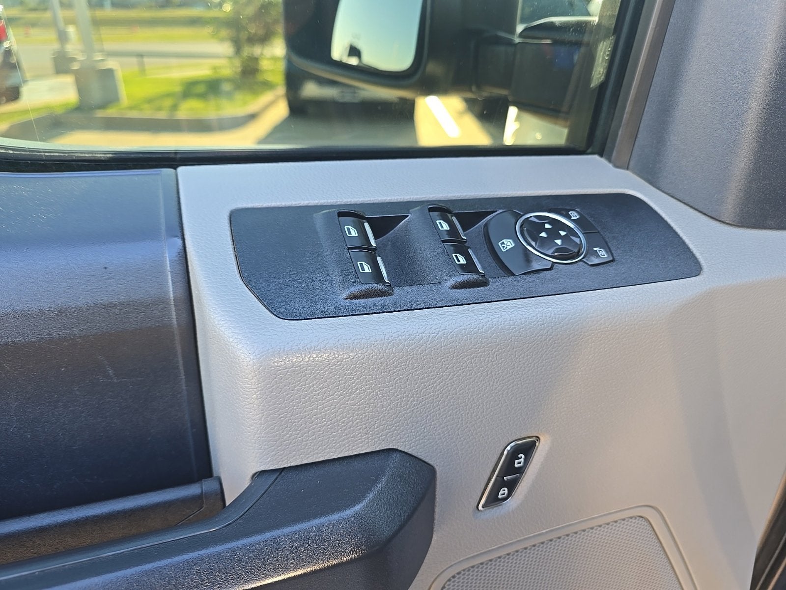 2022 Ford F-250SD XL