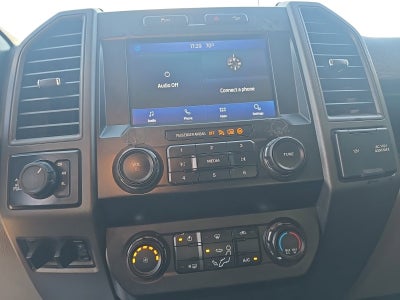 2022 Ford F-250SD XL