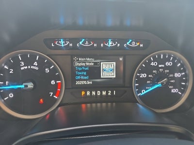 2022 Ford F-250SD XL