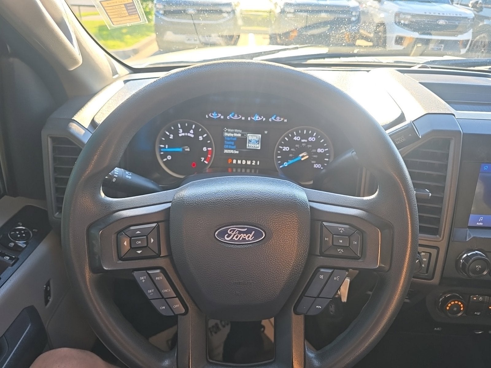 2022 Ford F-250SD XL