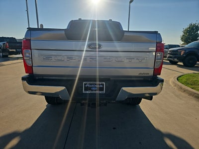 2022 Ford F-250SD XL