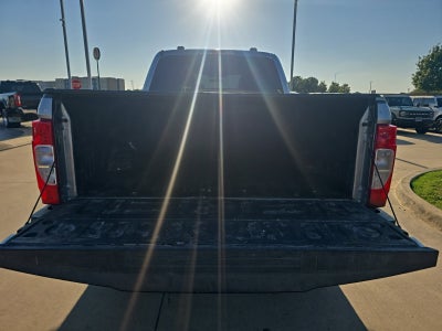 2022 Ford F-250SD XL