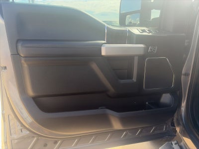 2021 Ford F-250SD Lariat