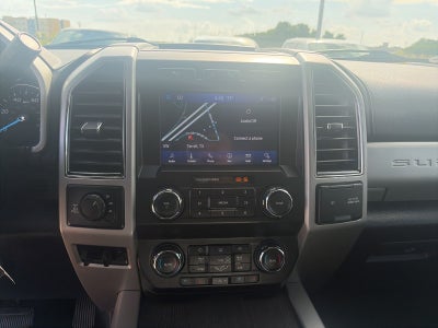 2021 Ford F-250SD Lariat