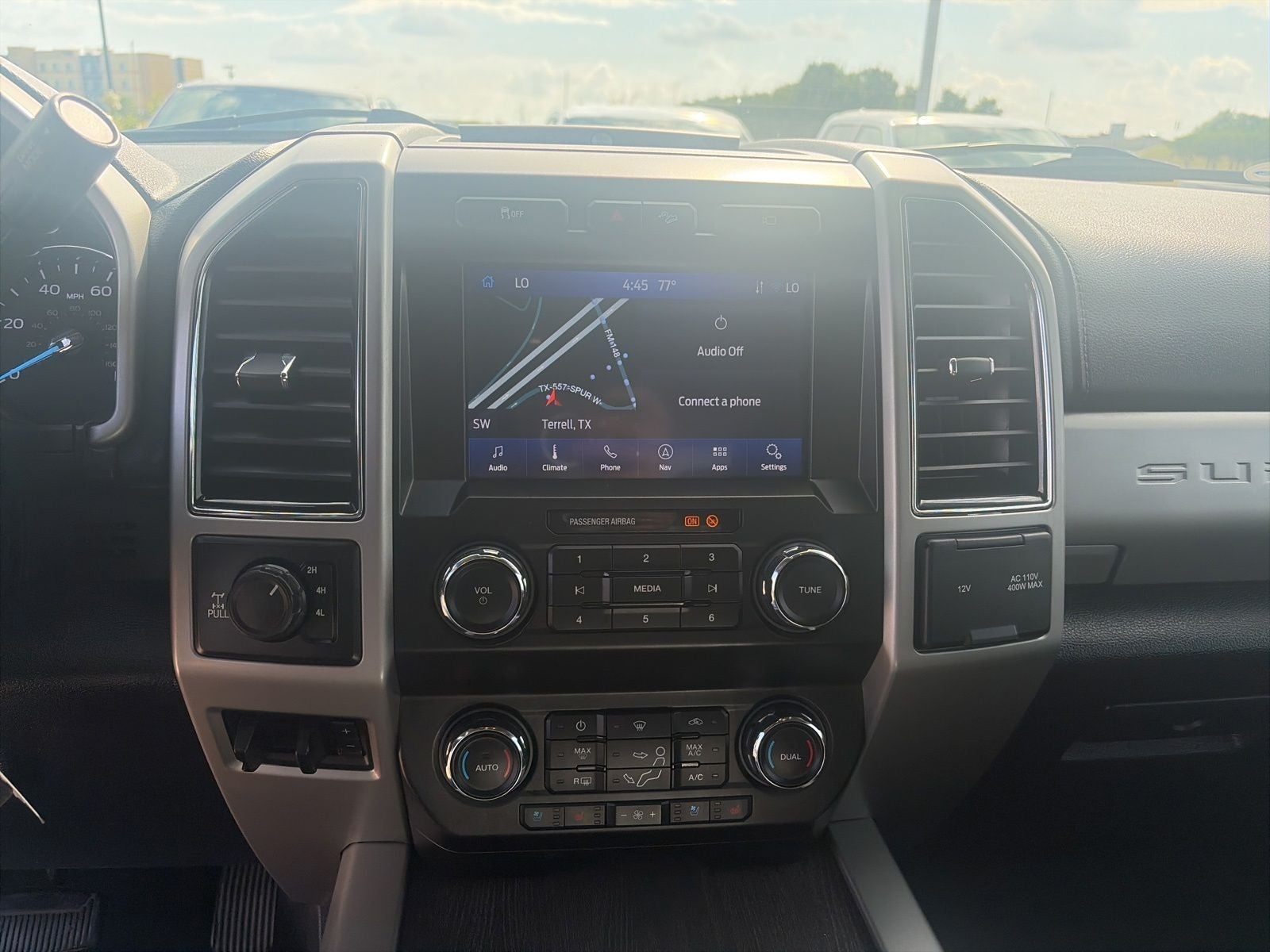2021 Ford F-250SD Lariat