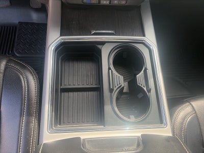 2021 Ford F-250SD Lariat